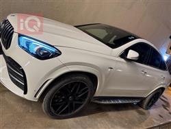 مرسيدس بنز GLE